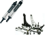 Suspension and Steering specialist Thatcham, Newbury, Kintbury, west Berkshire