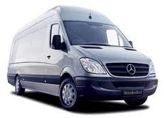 Mercedes Commercial vehicle servicing and repairs in Thatcham, Newbury & West Berkshire