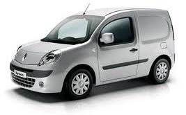 Renault Commercial vehicle servicing and repairs in Thatcham, Newbury and West Berkshire