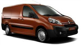 Citreon Commercial Vehicle repairs, West Berkshire, Thatcham and Newbury
