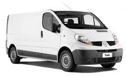 Renault Van Repairs and servicing Thatcham, Newbury
